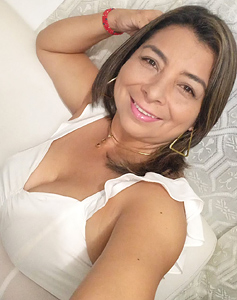 47 Year Old Palmira, Colombia Woman